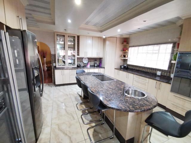 House for sale in Waterkloof, Gauteng