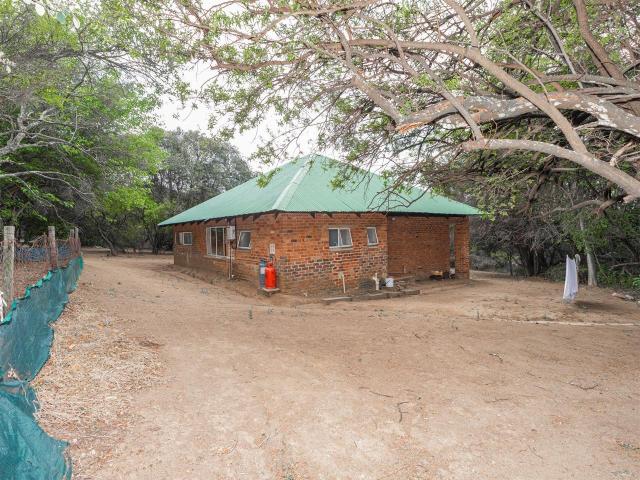House for sale in Nooitgedacht, Gauteng
