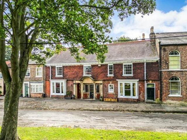 House for sale in Scruton, Northallerton