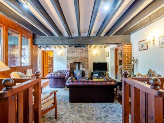 Farm for sale in The Bridge, Kent