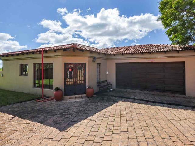House for sale in Gauteng