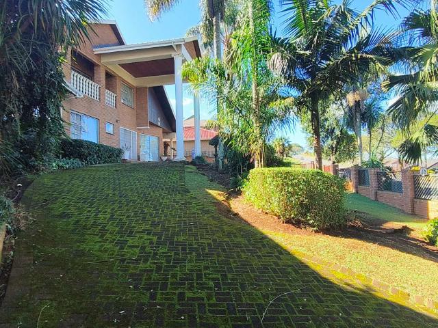 House for sale in Umgungundlovu, Kwazulu-natal