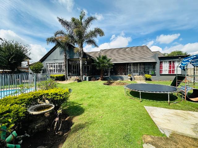 House for sale in Ekurhuleni, Gauteng