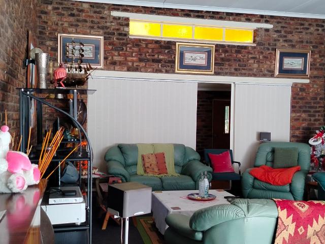 House for sale in Koppies, Free State