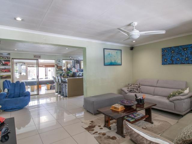 House for sale in Paulshof, Alexandra