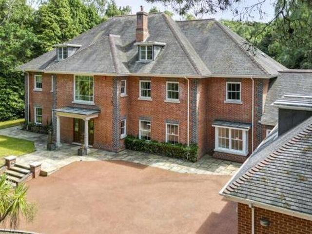 House for sale in Poole, Bournemouth, Christchurch and Poole