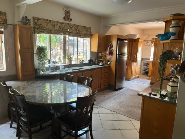 House for sale in Waterkloof, Gauteng