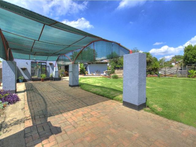 House for sale in Ekurhuleni, Gauteng