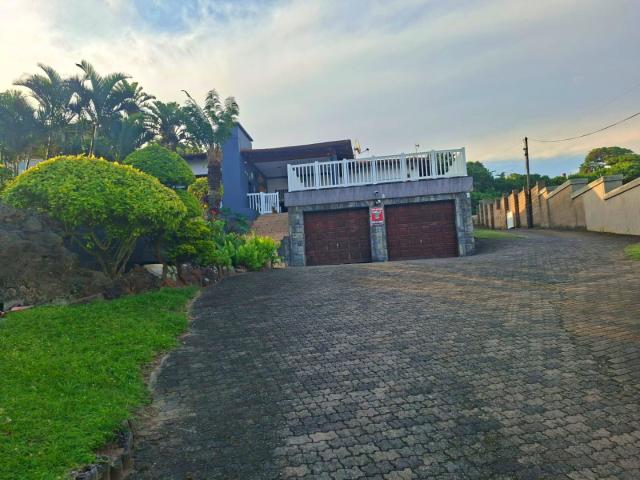 House for sale in Ugu District Municipality, Kwazulu-natal