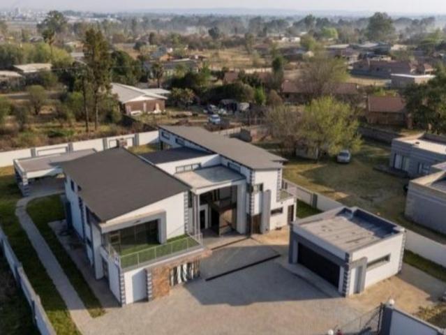 House for sale in Midvaal, Gauteng