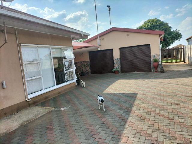 House for sale in Meyerton