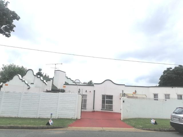 House for sale in Johannesburg