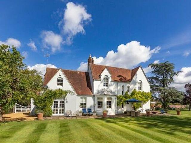 House for sale in Salisbury, Wiltshire