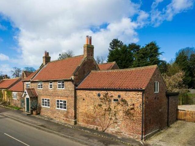 House for sale in North Yorkshire