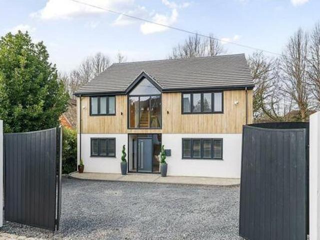 House for sale in City of London, Greater London