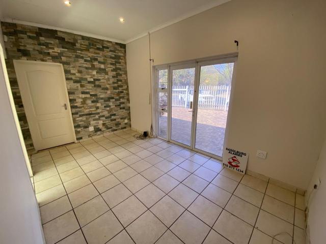 House for sale in Oranjeville, Free State