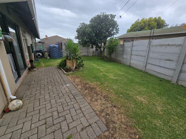 House for sale in Gert Sibande, Mpumalanga
