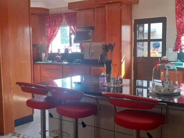 House for sale in Gert Sibande, Mpumalanga