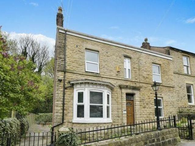 House for sale in Crookes, Sheffield