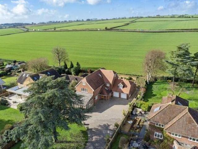 House for sale in Nether Coombe, Sherborne
