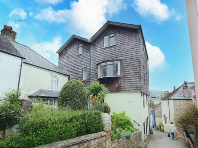 House for sale in Lyme Regis, East Dorset