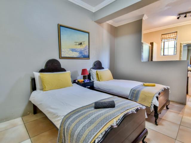 House for sale in Waterkloof, Gauteng