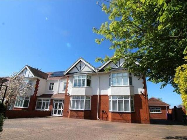 House for sale in Southport, Sefton