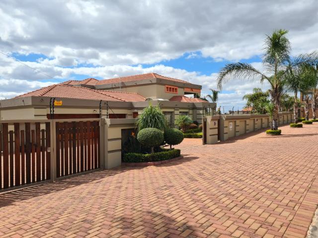 House for sale in Seshego, Limpopo