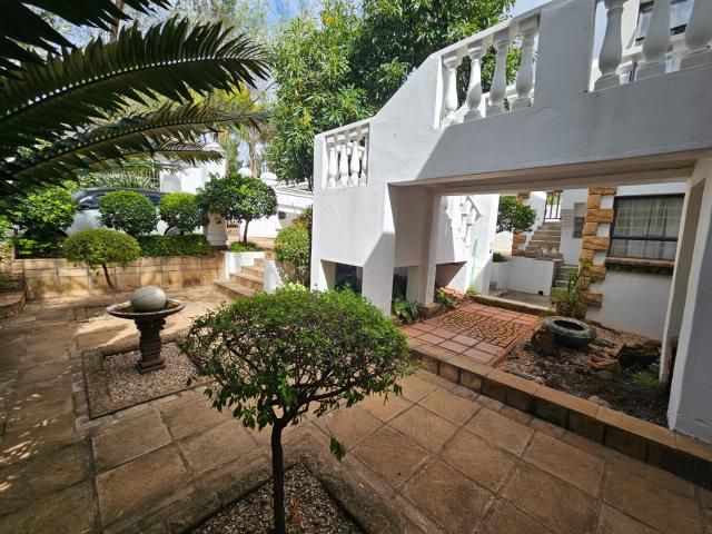 House for sale in Waterkloof, Gauteng
