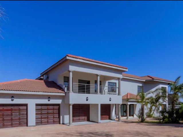 House for sale in Midrand