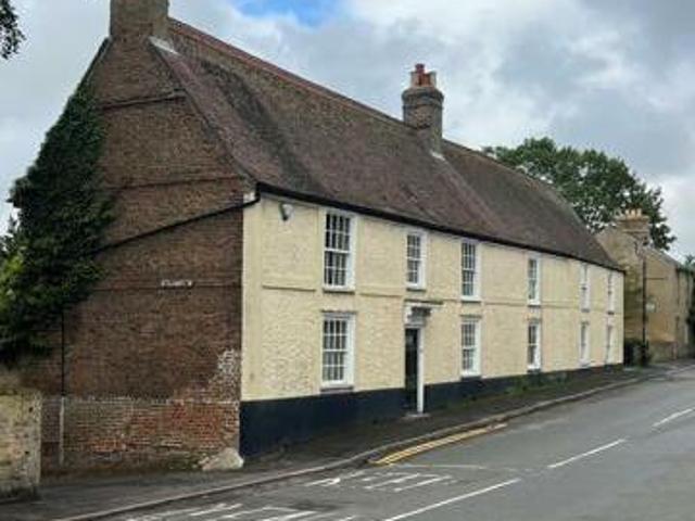 House for sale in Sutton Green, Woking