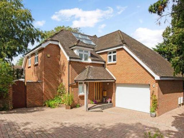 House for sale in Red Hill, Surrey
