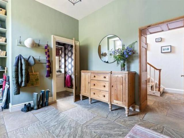 House for sale in Harewood, West Yorkshire