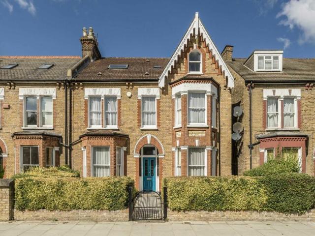 House for sale in East Dulwich