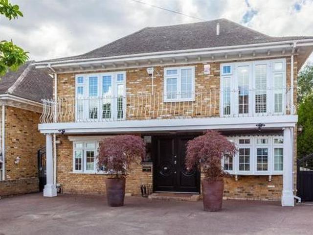 House for sale in Essex, England