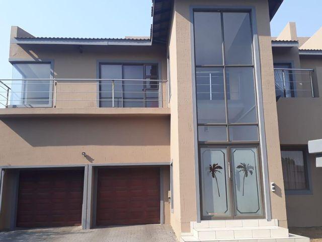 House for sale in Vereeniging