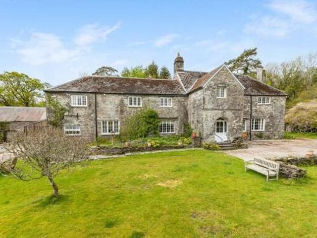 House for sale in Strode, Devon