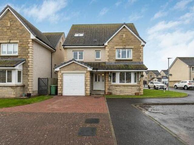 House for sale in Tranent, Scotland