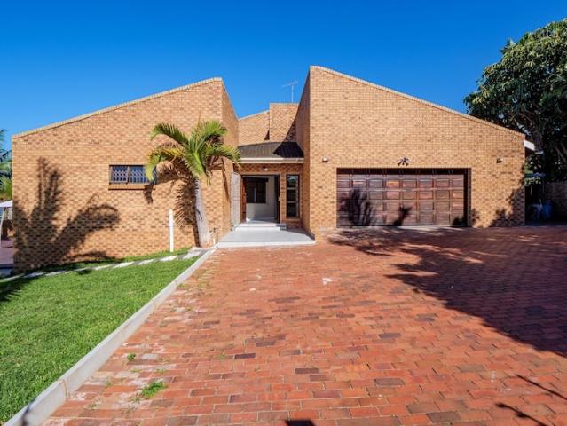 House for sale in Umhlanga, Kwazulu-natal