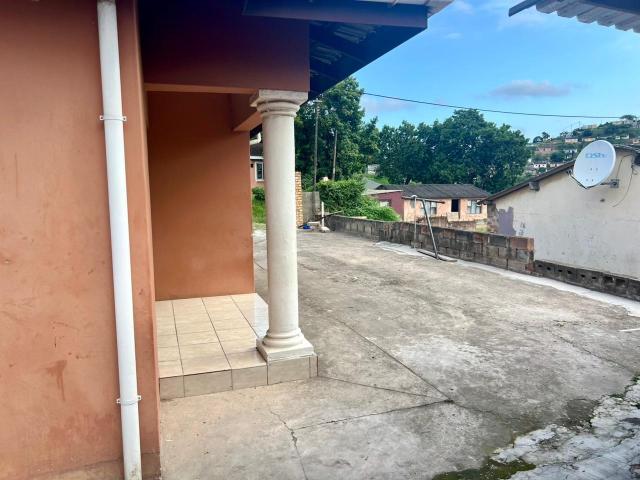 House for sale in Kwazulu-natal