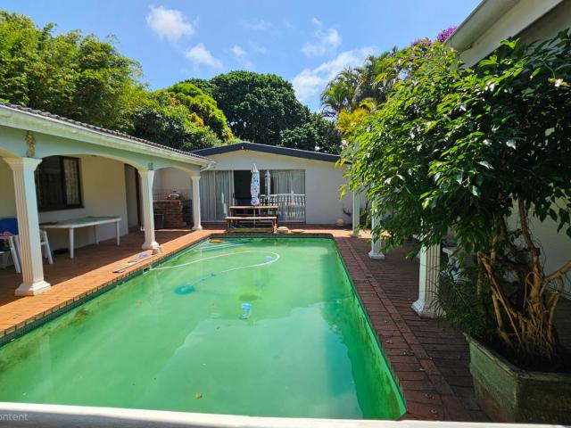 House for sale in Ugu District Municipality, Kwazulu-natal