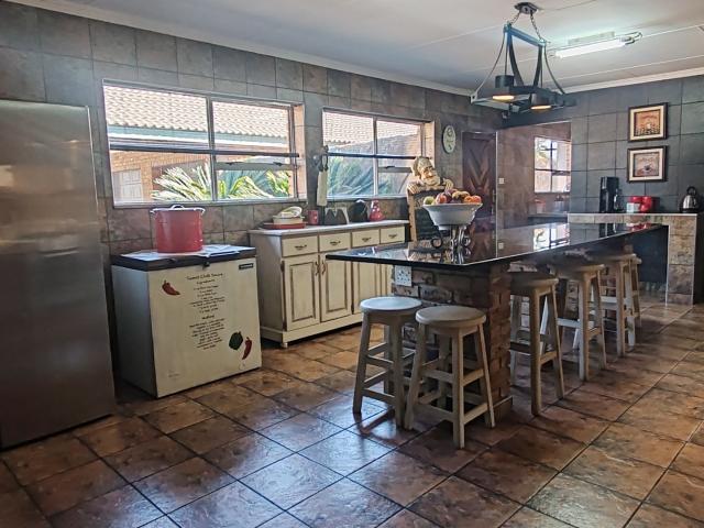 House for sale in Oranjeville, Free State
