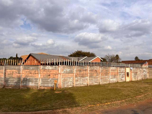 House for sale in Ekurhuleni, Gauteng