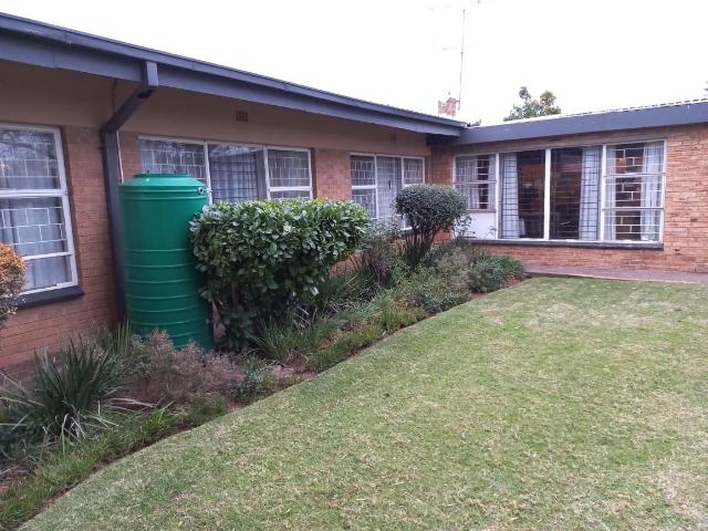 House for sale in Vanderbijlpark