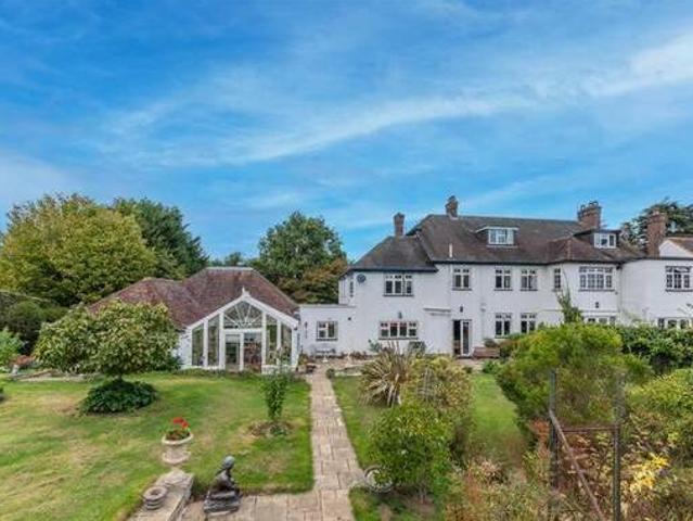 House for rent in Lyons, Greater London