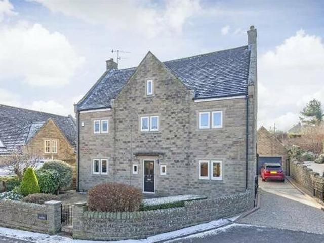 House for rent in Derbyshire Dales, East Midlands