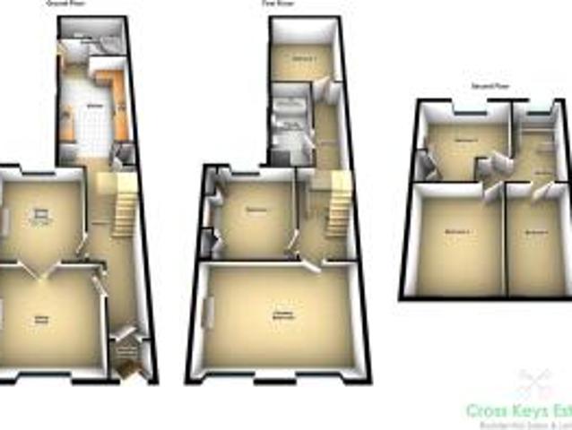 House for sale in Fenton, Stoke-on-Trent