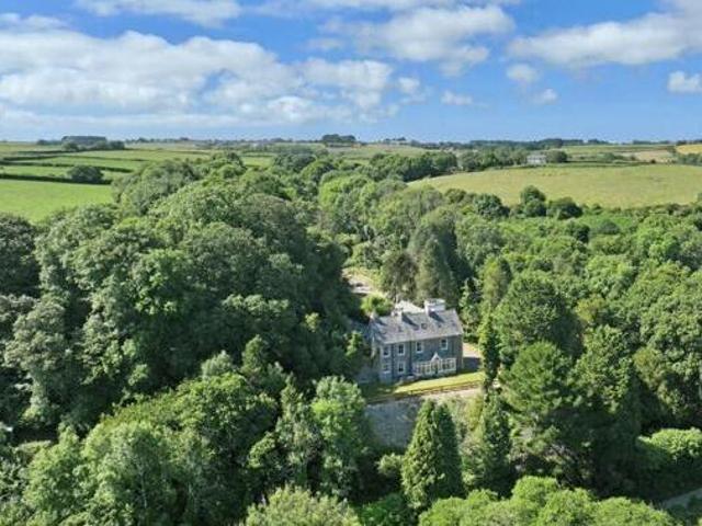 House for sale in Wadebridge, Cornwall