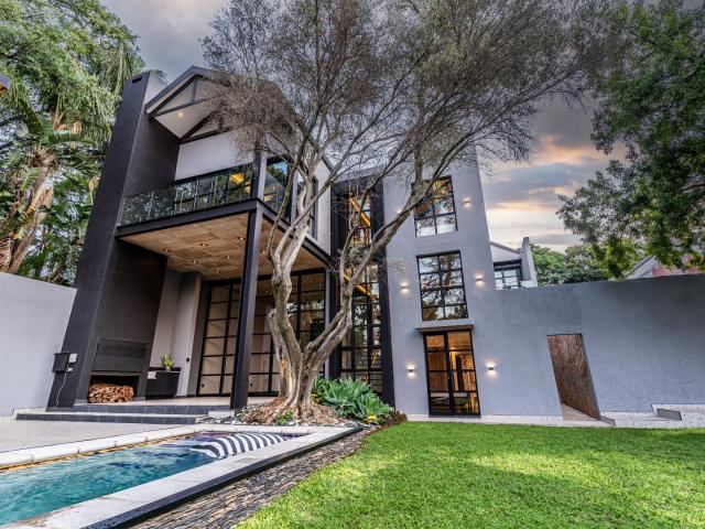 House for sale in Waterkloof, Gauteng