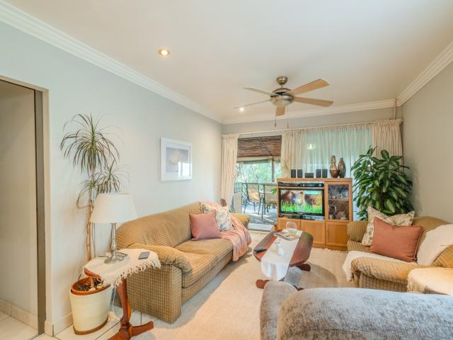 House for sale in Waterkloof, Gauteng